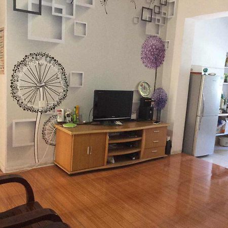 Nanchang University Sunshine Apartment Luaran gambar