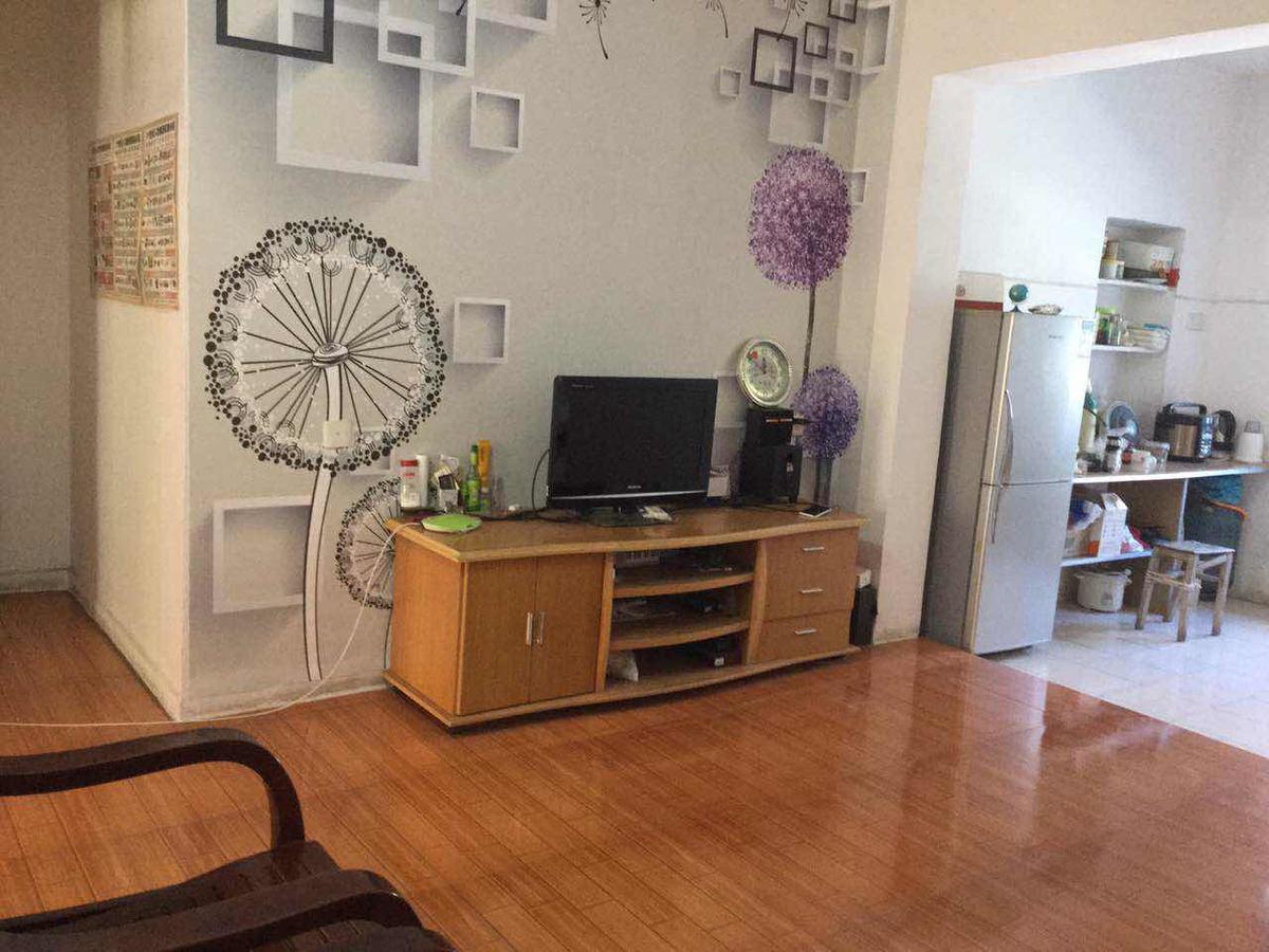 Nanchang University Sunshine Apartment Luaran gambar