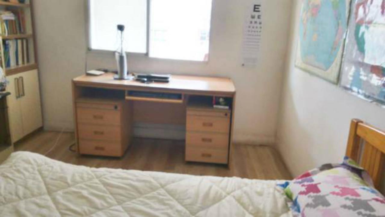 Nanchang University Sunshine Apartment Luaran gambar