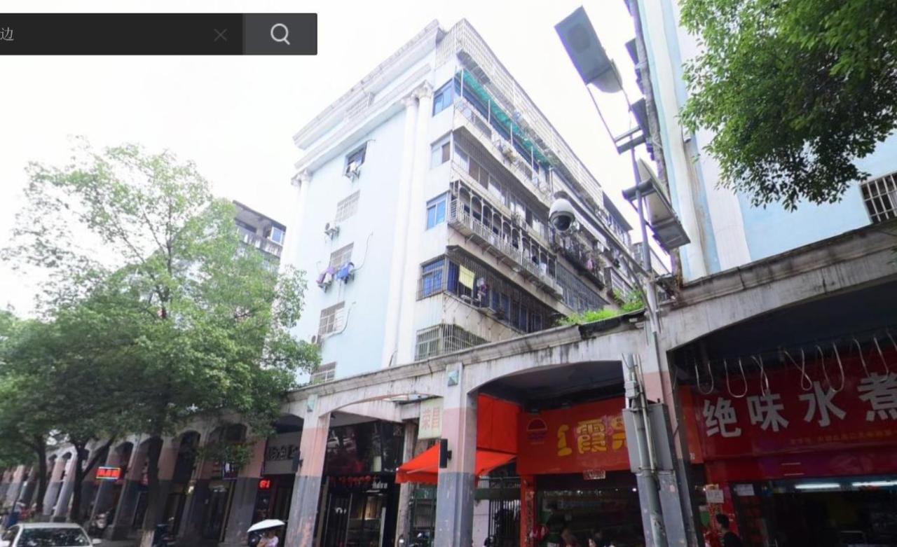 Nanchang University Sunshine Apartment Bilik gambar